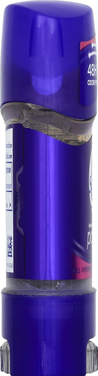 slide 3 of 6, Lady Speed Stick Antiperspirant/Deodorant 2.3 oz, 2.3 oz