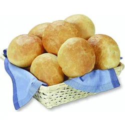 In-store Bakery Bulk Roll