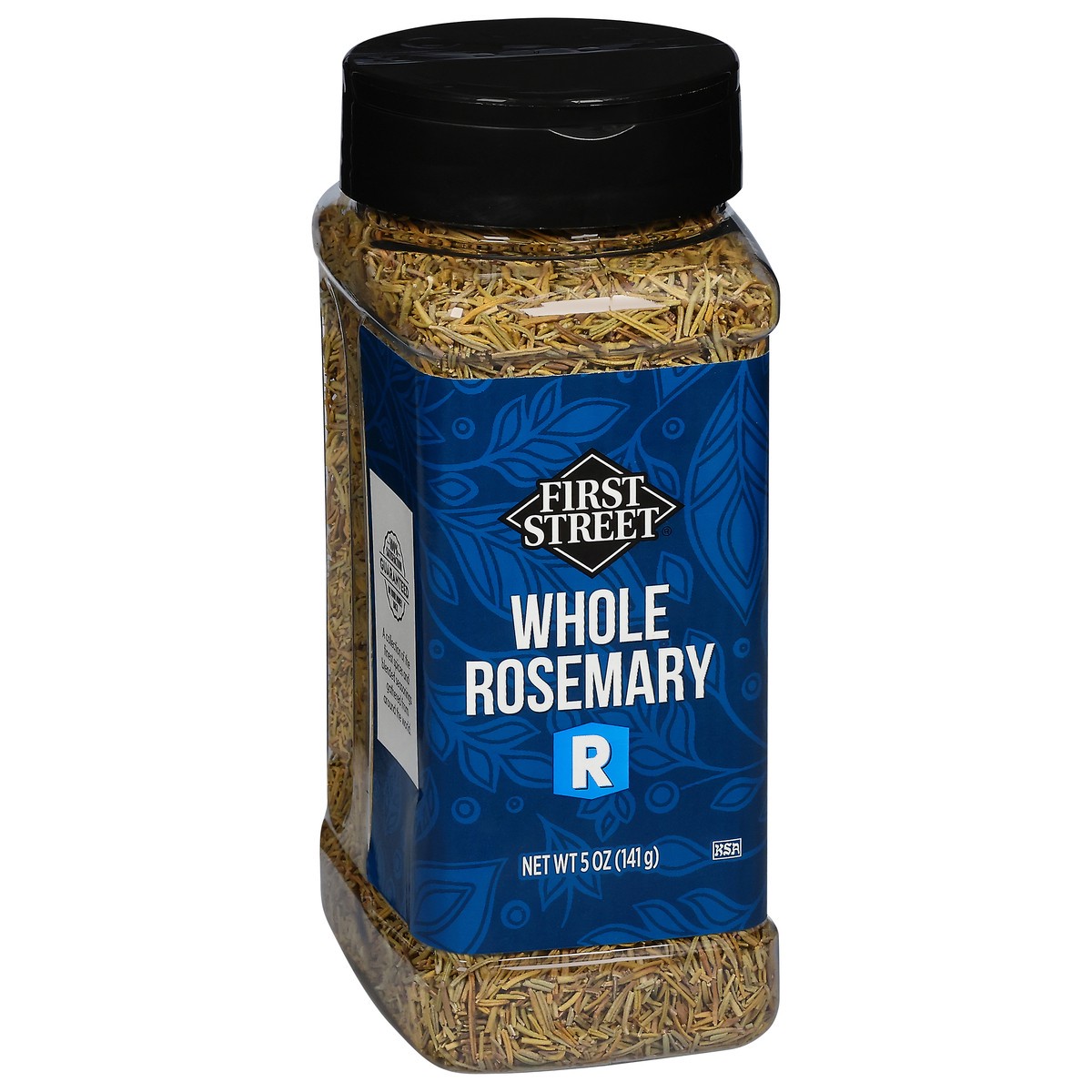 slide 11 of 12, Cb12 First Street Whole Rosemary, 5 oz