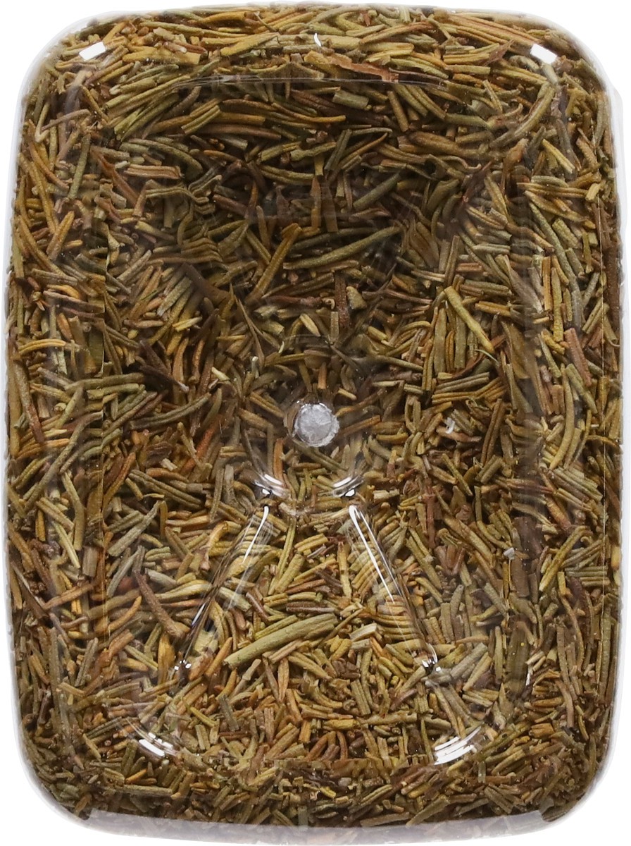 slide 5 of 12, Cb12 First Street Whole Rosemary, 5 oz