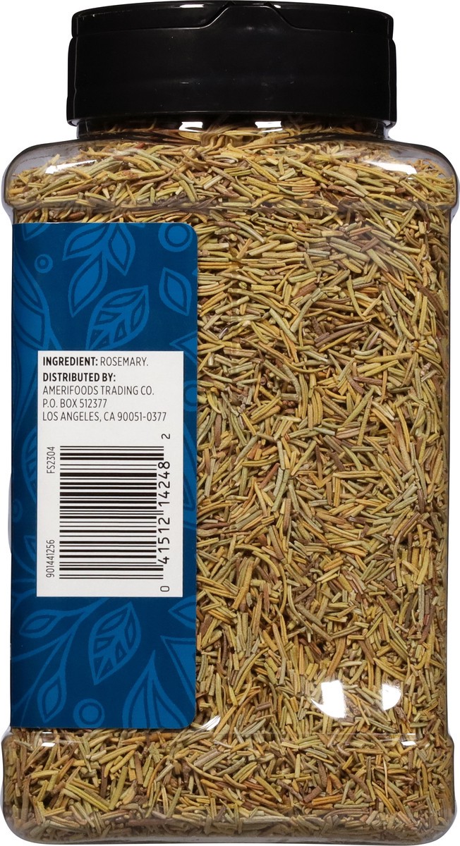 slide 10 of 12, Cb12 First Street Whole Rosemary, 5 oz