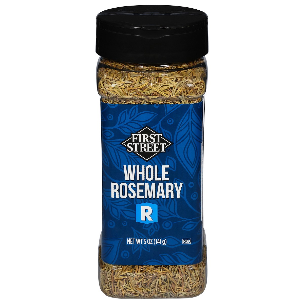 slide 9 of 12, Cb12 First Street Whole Rosemary, 5 oz