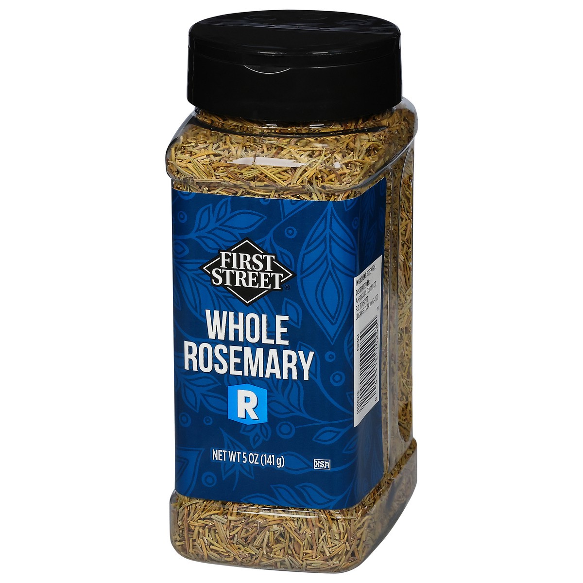 slide 8 of 12, Cb12 First Street Whole Rosemary, 5 oz