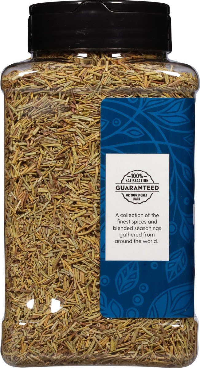 slide 4 of 12, Cb12 First Street Whole Rosemary, 5 oz