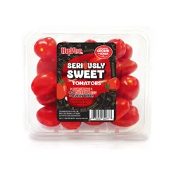 Hy-Vee Seriously Sweet Grape Tomatoes