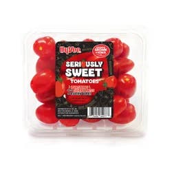 Hy-Vee Seriously Sweet Grape Tomatoes