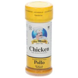 Chef Merito Chicken Seasoning 5 oz