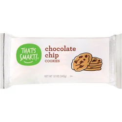 That's Smart! Chocolate Chip Cookies - 12 oz