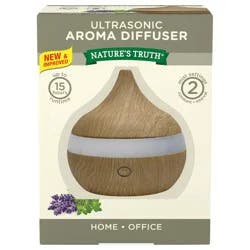 Nature's Truth Ultrasonic Diffuser