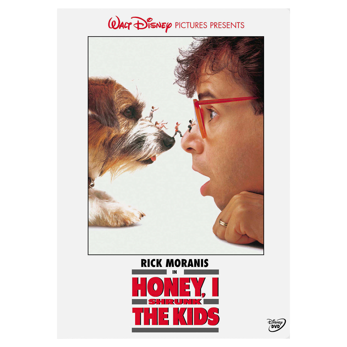 slide 1 of 1, Honey, I Shrunk the Kids (dvd_video), 1 ct