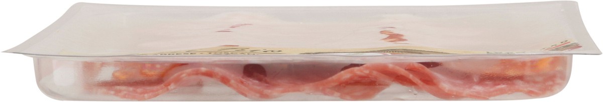 slide 2 of 9, Veroni Toscano Calabrese Milano Salami Trio 4 oz Blister Pack, 4 oz
