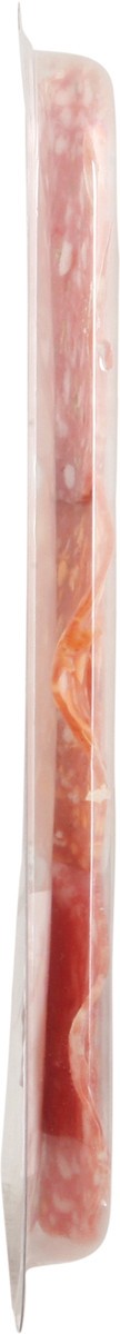 slide 3 of 9, Veroni Toscano Calabrese Milano Salami Trio 4 oz Blister Pack, 4 oz