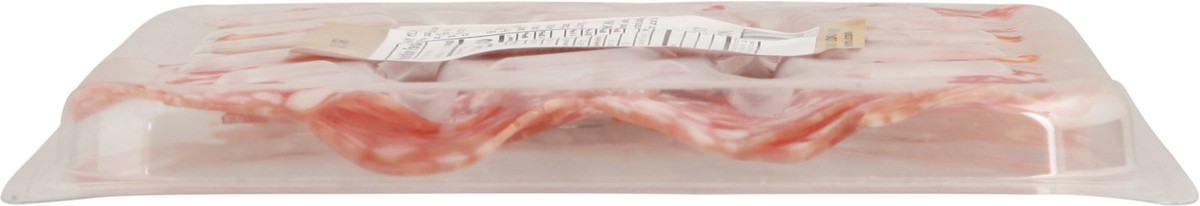 slide 9 of 9, Veroni Toscano Calabrese Milano Salami Trio 4 oz Blister Pack, 4 oz