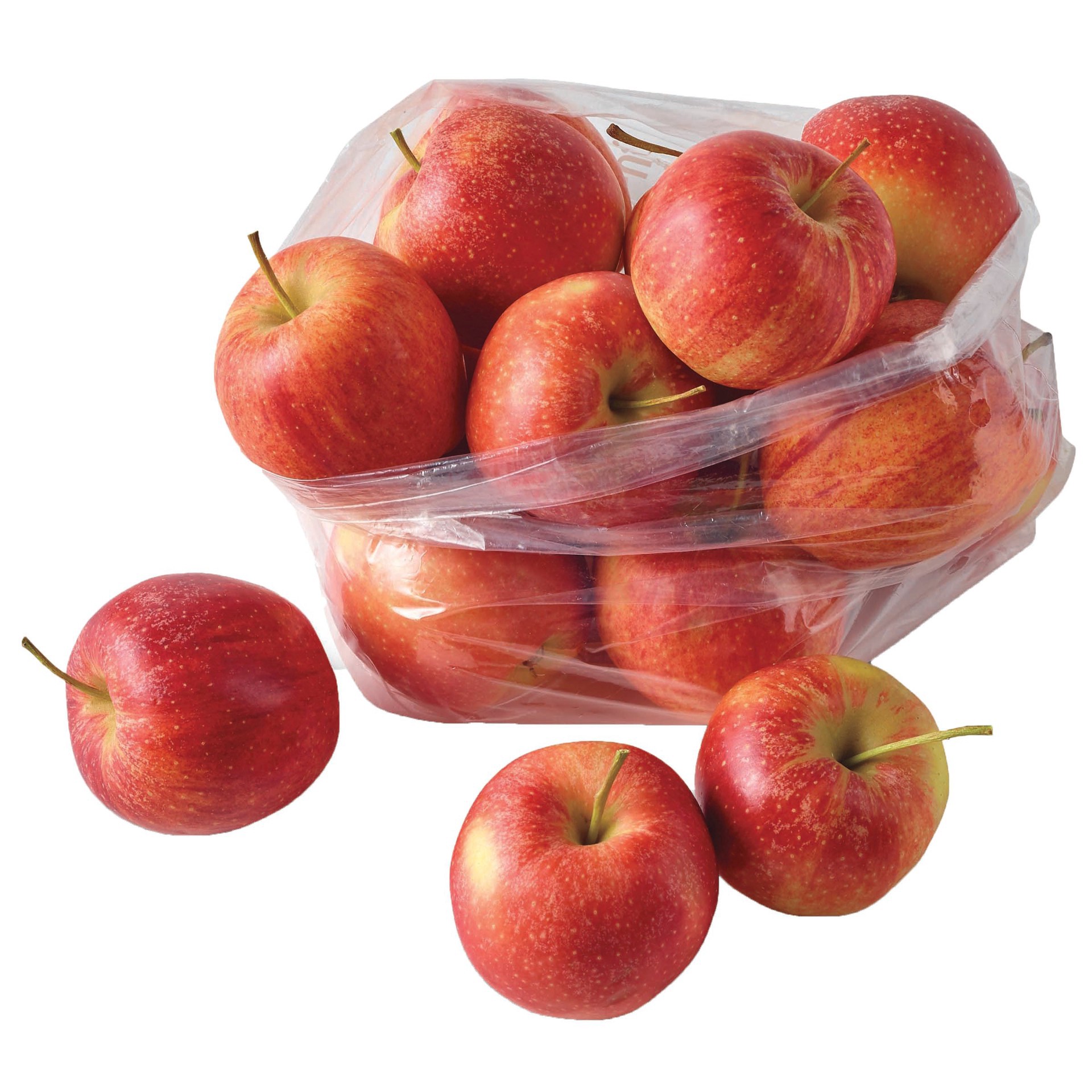 slide 1 of 1, Fresh Organic Gala Apples, 2 lb