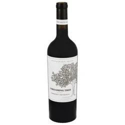 The Dreaming Tree Cabernet Sauvignon, Red wine, 750ml