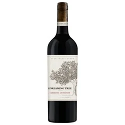 The Dreaming Tree Cabernet Sauvignon 750 ml