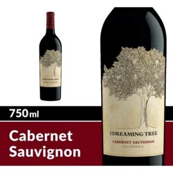 The Dreaming Tree Cabernet Sauvignon 750 ml