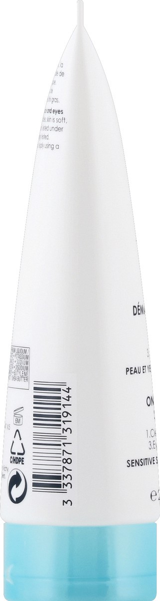 slide 10 of 10, Vichy Cleanser 200 ml, 200 ml