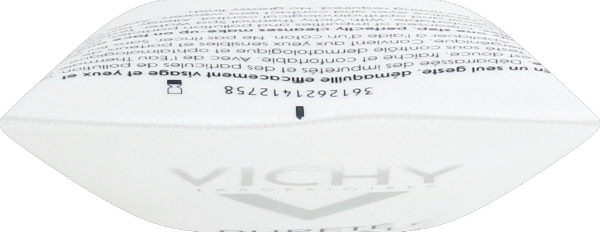 slide 2 of 10, Vichy Cleanser 200 ml, 200 ml