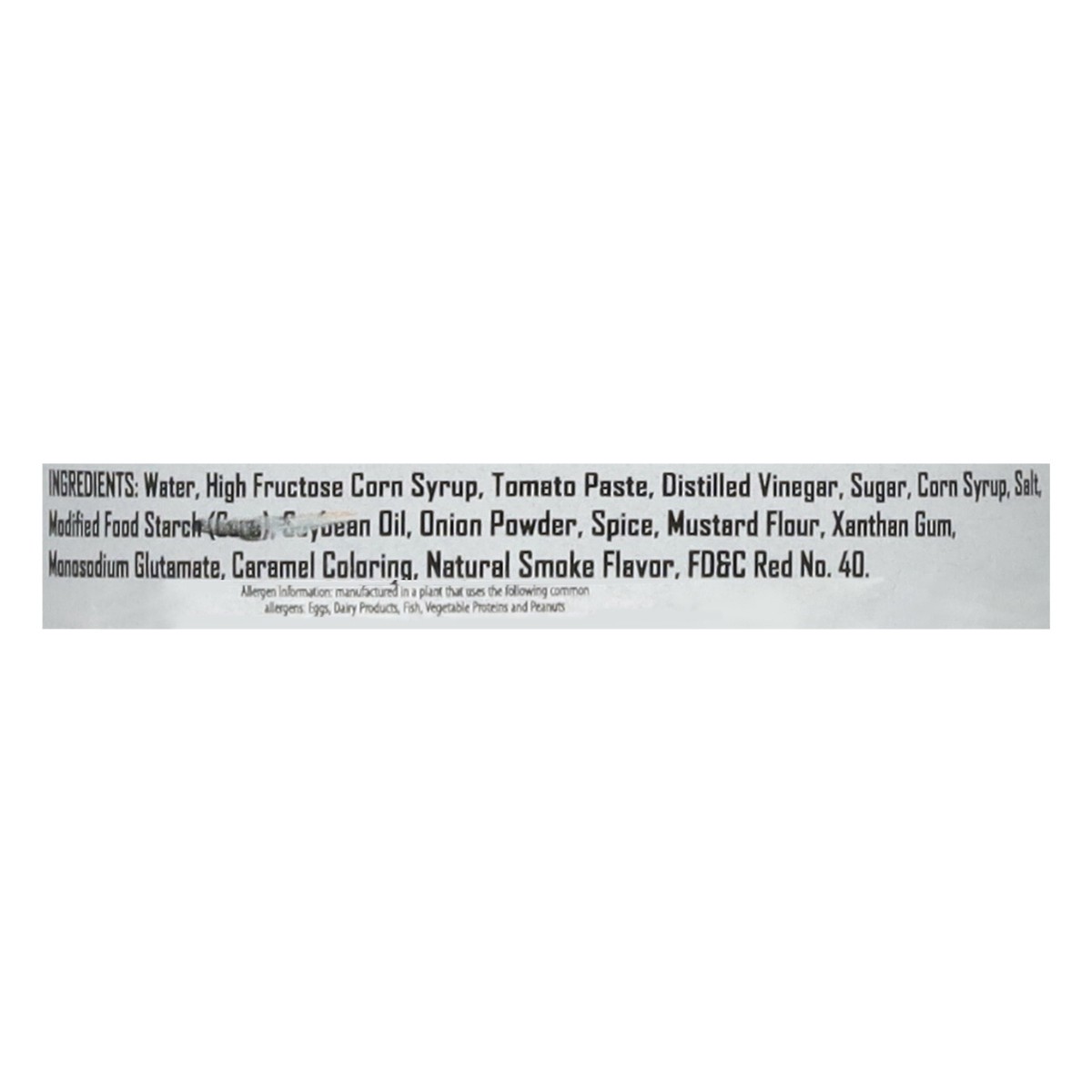 slide 8 of 13, Costa's Famous Original Bar-B-Que Sauce 16 fl oz, 16 fl oz