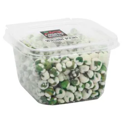 Harris Teeter Wasabi Peas
