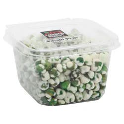 Harris Teeter Wasabi Peas
