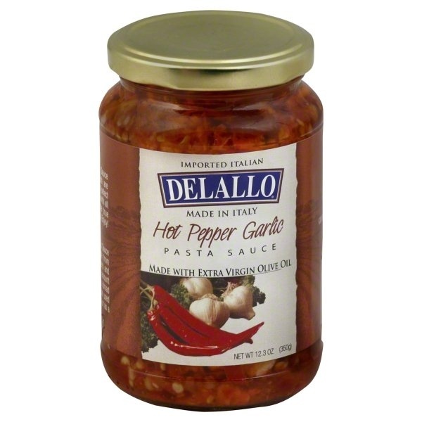 slide 1 of 2, DeLallo Pasta Sauce 12.3 oz, 12.3 oz