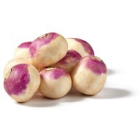 slide 5 of 5, Baby White Turnips, 1 ct