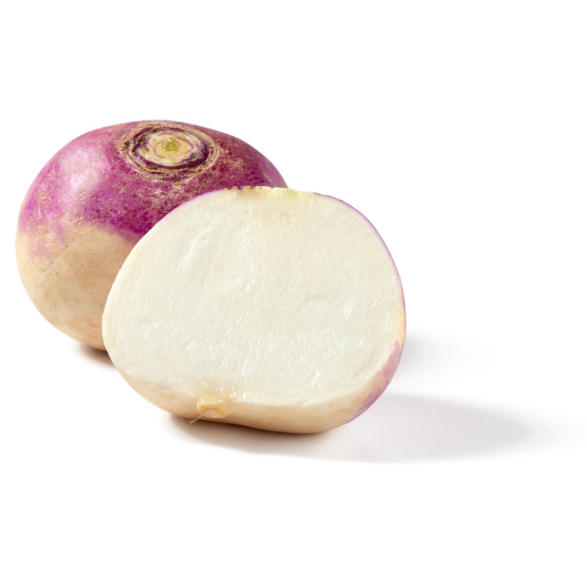 slide 1 of 5, Baby White Turnips, 1 ct