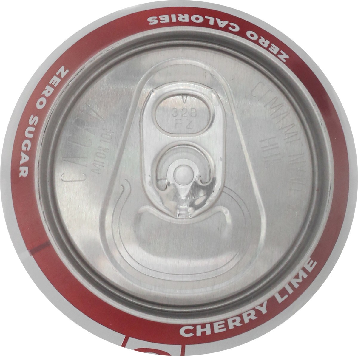 slide 9 of 9, Clean Cause Cherry Lime Yerba Sparkling, 16 oz