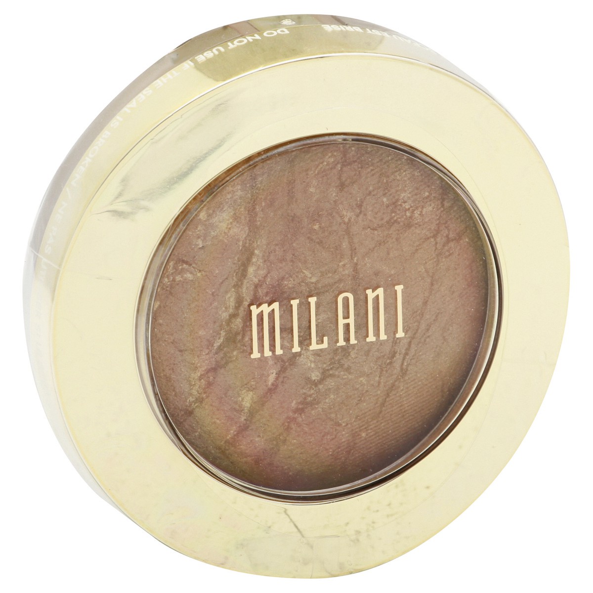 slide 8 of 9, Milani Baked Soleil 05 Bronzer 0.25 oz, 0.25 oz