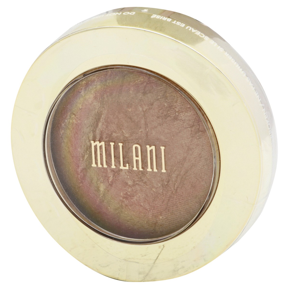 slide 3 of 9, Milani Baked Soleil 05 Bronzer 0.25 oz, 0.25 oz