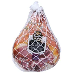 Boar's Head Boneless Prosciutto Di Parma Parma Ham 1 ea