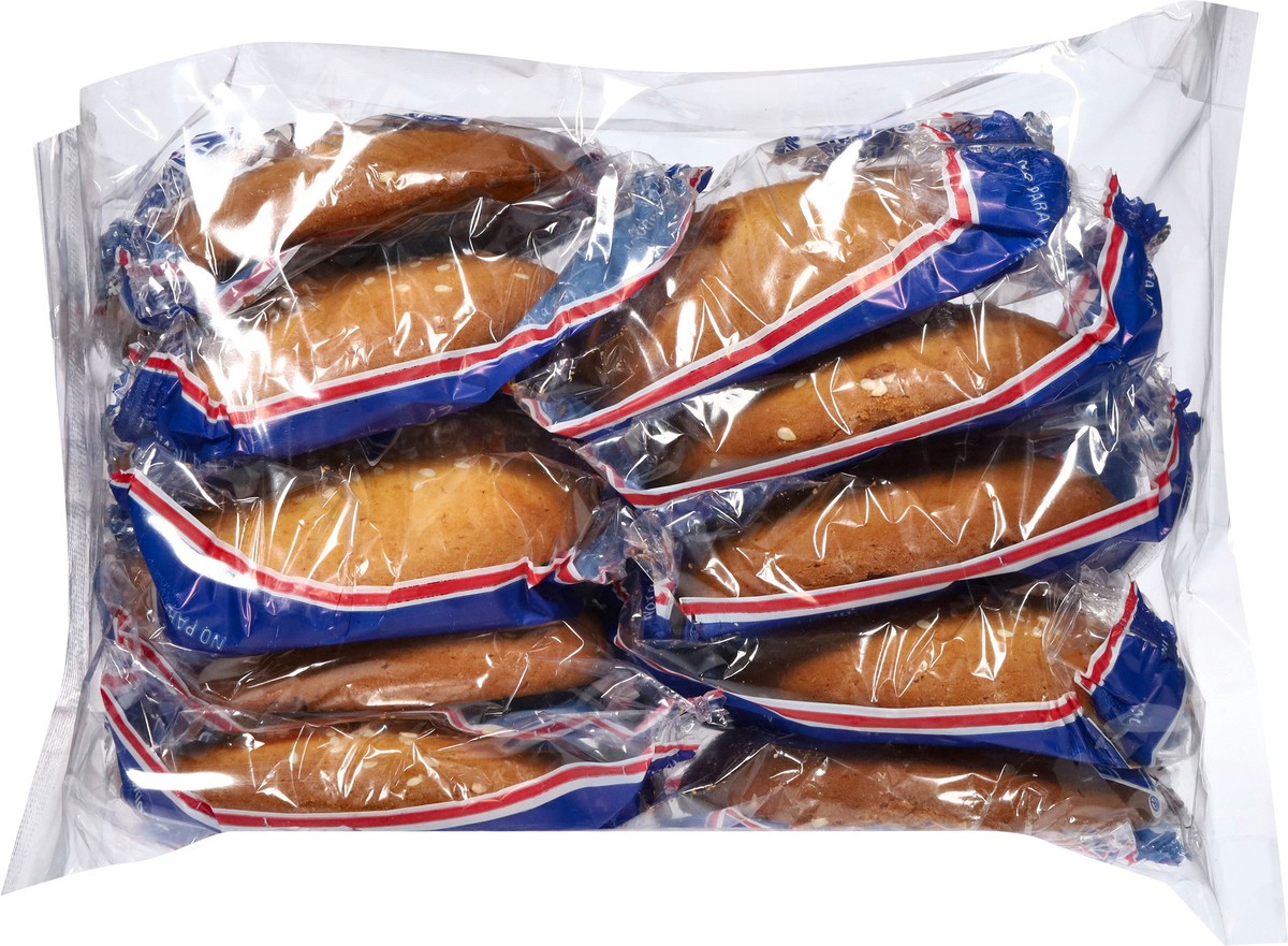 slide 12 of 12, Rio Grande Vanilla Cookie 10 ea, 10 ct