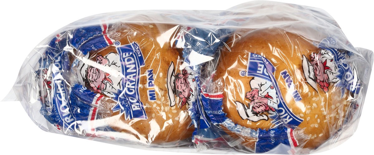 slide 3 of 12, Rio Grande Vanilla Cookie 10 ea, 10 ct