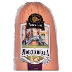 Boar's Head Mortadella