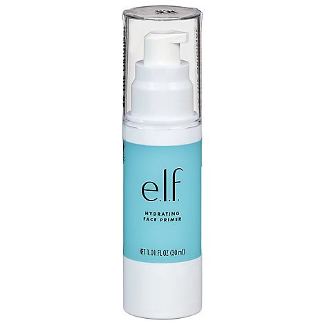 slide 1 of 1, J A C Elf Hydratin Fac Primr 1.01z L - 1.01 Oz, 1.01 oz