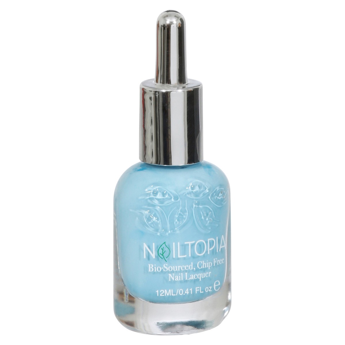 slide 2 of 13, Nailtopia Tropinail Nail Lacquer 0.41 fl oz, 0.41 fl oz