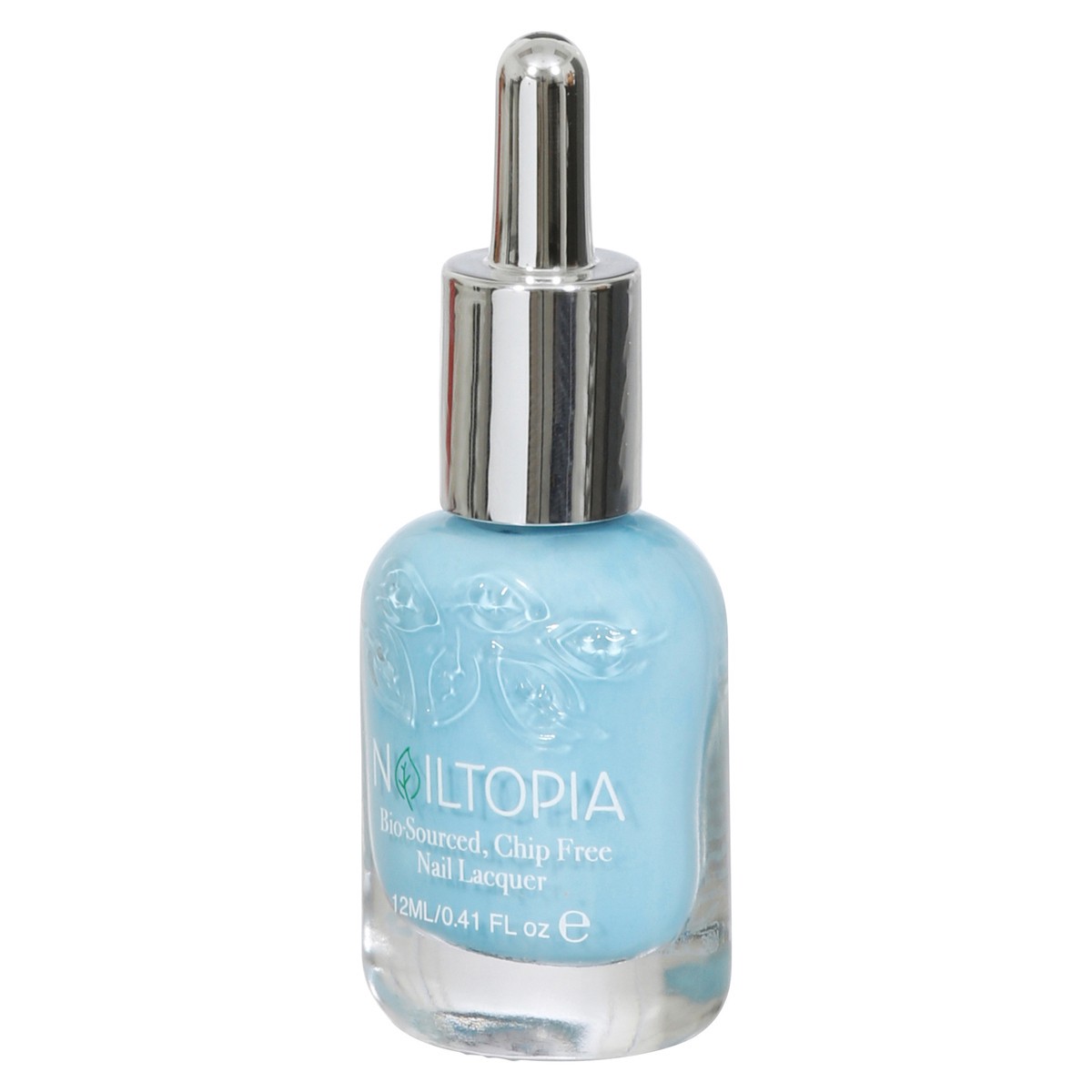 slide 12 of 13, Nailtopia Tropinail Nail Lacquer 0.41 fl oz, 0.41 fl oz
