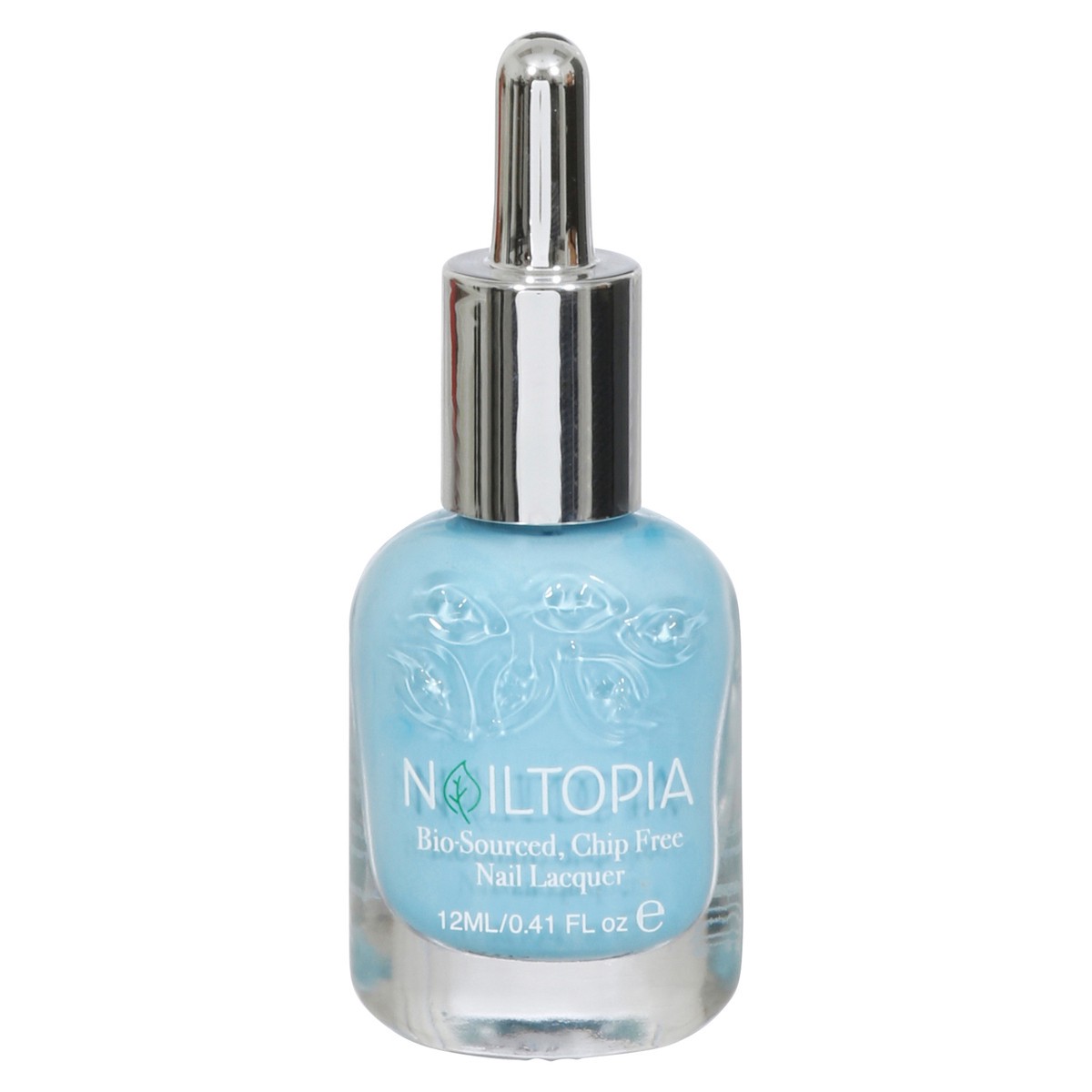 slide 5 of 13, Nailtopia Tropinail Nail Lacquer 0.41 fl oz, 0.41 fl oz