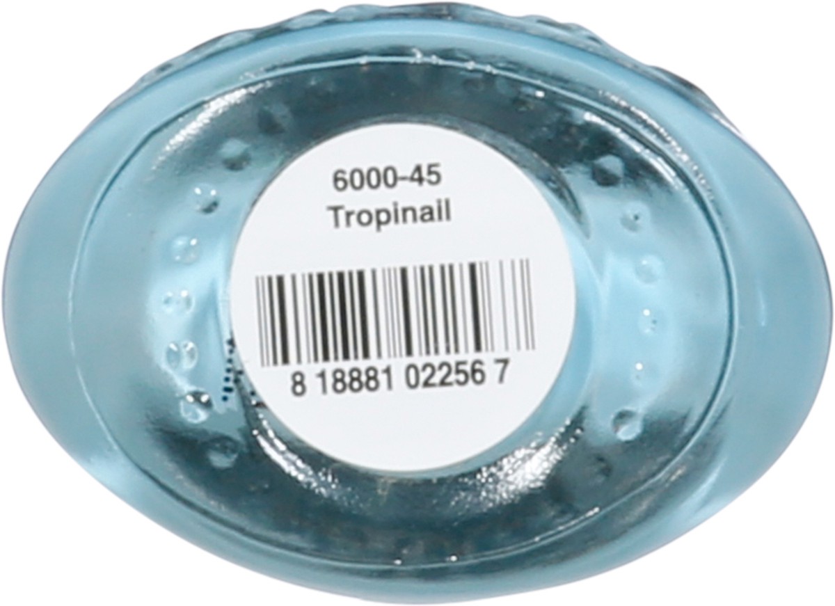 slide 4 of 13, Nailtopia Tropinail Nail Lacquer 0.41 fl oz, 0.41 fl oz