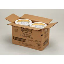 Grecian Delight Traditional Hummus