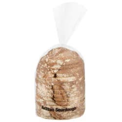 Fireking Artisan Sourdough Sliced Bread Loaf