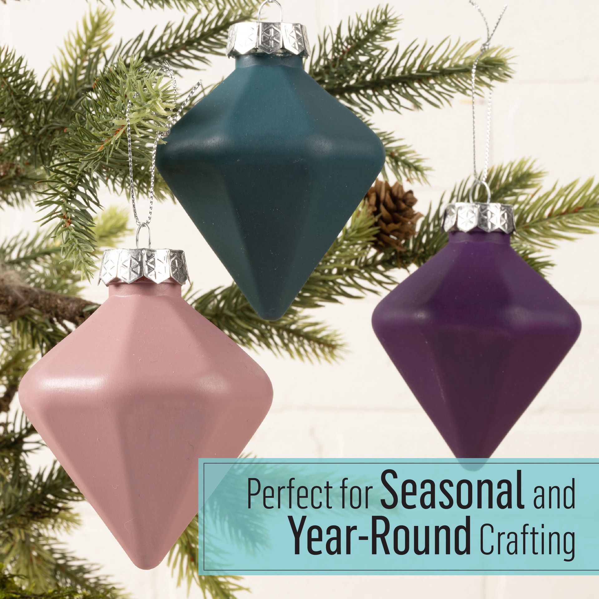 slide 6 of 10, Folkart Flat Acrylic Paint, 2 fl oz