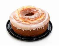 Bakery Fresh Goodness Lemon Pudding Cake