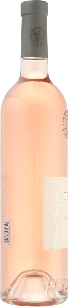 slide 5 of 11, Peyrassol Rose 750 ml Bottle, 750 ml