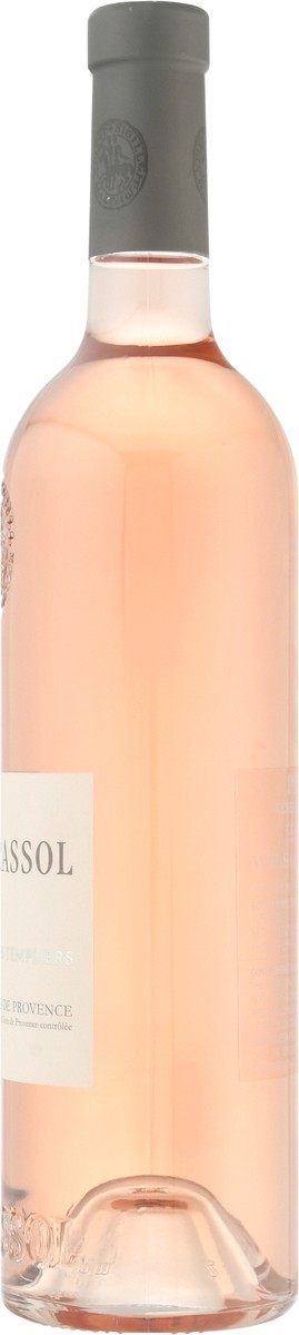 slide 6 of 11, Peyrassol Rose 750 ml Bottle, 750 ml