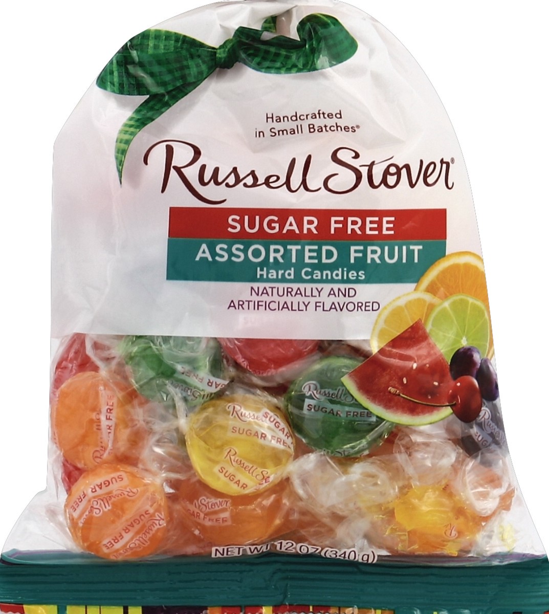 slide 3 of 5, Russell Stover Hard Candies 12 oz, 12 oz