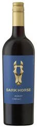 Dark Horse Merlot Red Wine 750ml
