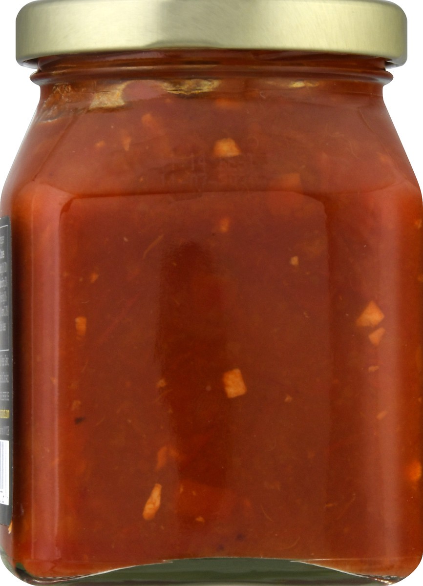 slide 2 of 13, Mina Mild Moroccan Red Pepper Sauce 10 oz, 10 oz